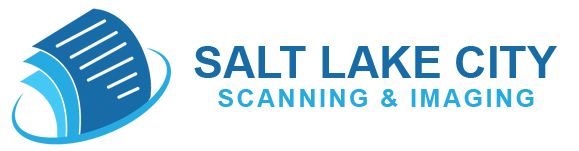 Salt Lake City Scanning and Imaging